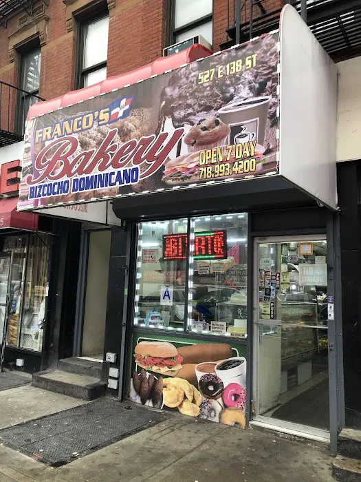 Franco Bakery Corp Picture 5