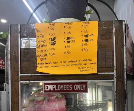 Franco Bakery Corp