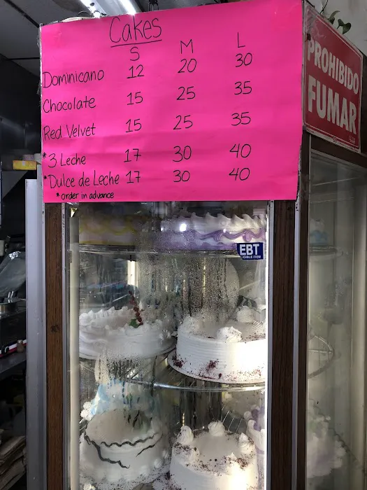 Franco Bakery Corp Picture 2