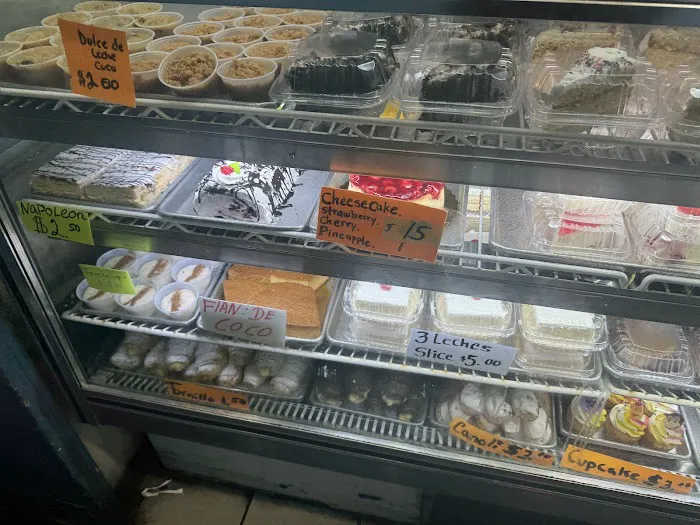 Franco Bakery Corp Picture 4