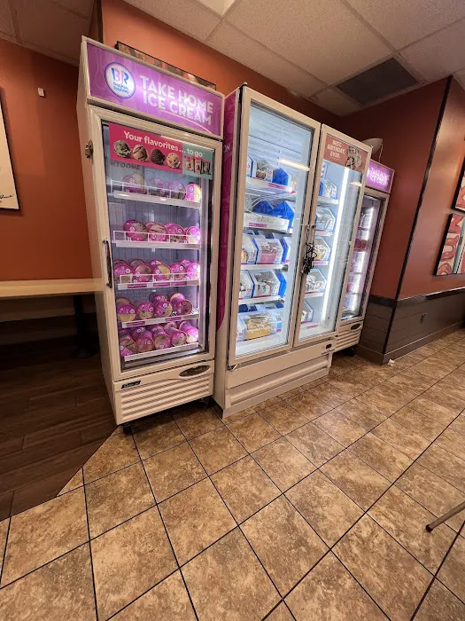 Dunkin' Picture 6