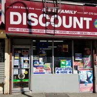 B&E Family Discount ico