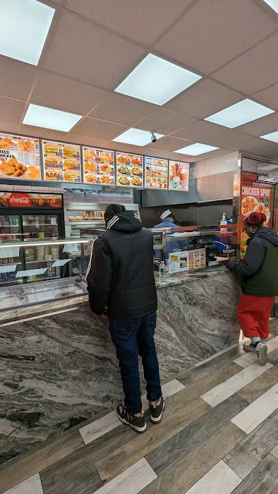 CHICKEN SPOT Picture 2