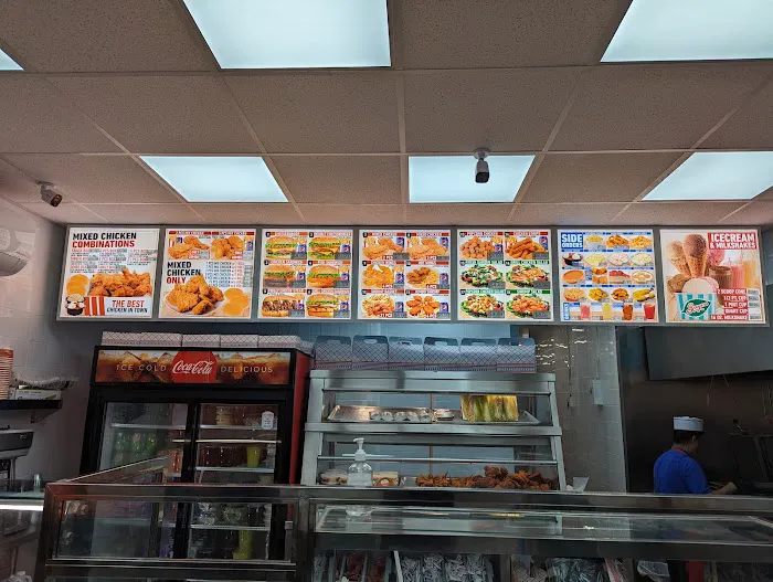 CHICKEN SPOT Picture 7