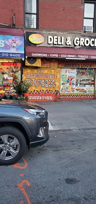 Empire Deli & Grocery Picture 3