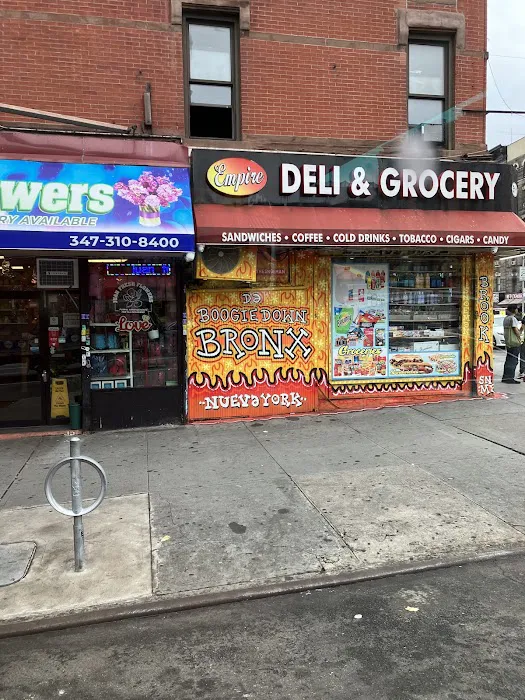 Empire Deli & Grocery Picture 4