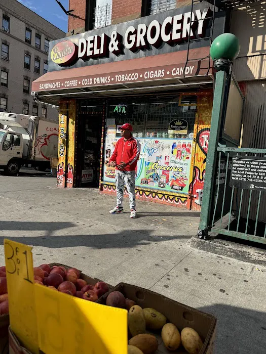 Empire Deli & Grocery Picture 5