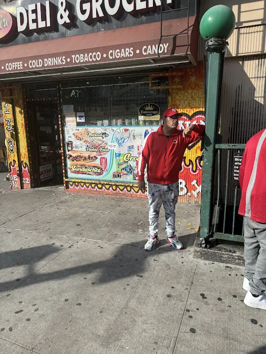 Empire Deli & Grocery Picture 1