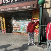 Empire Deli & Grocery ico