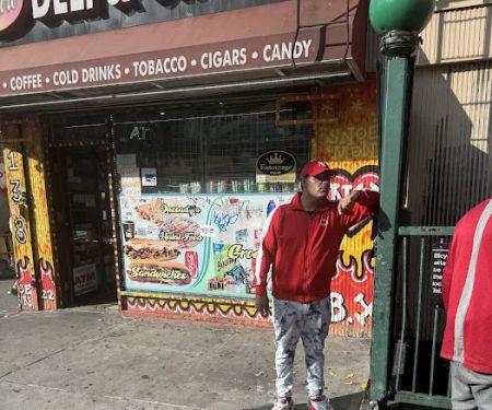 Empire Deli & Grocery
