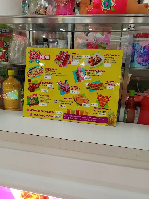 Antojitos Lulu Picture 7