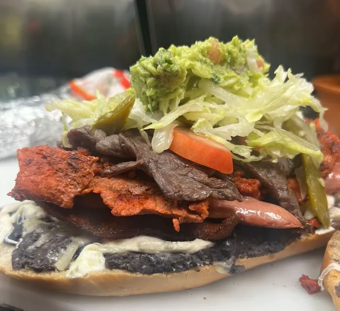 Taqueria el Tanque Picture 10