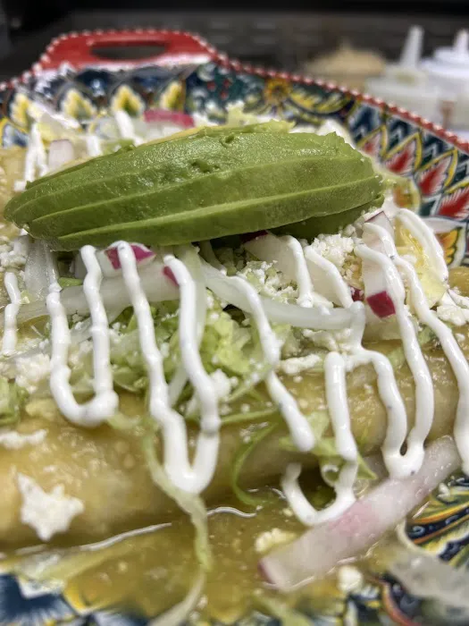 Taqueria el Tanque Picture 1