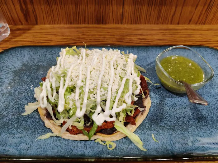 Taqueria el Tanque Picture 5