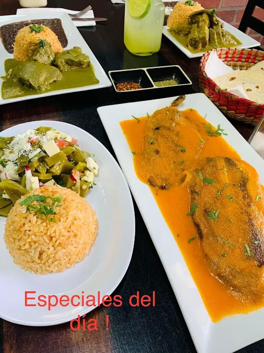 La Patrona RestoBar Picture 10