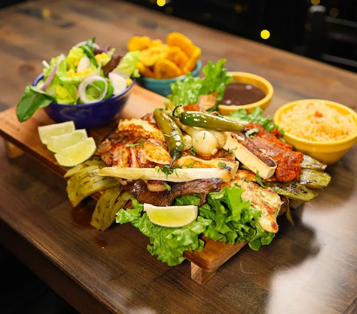 La Patrona RestoBar Picture 5