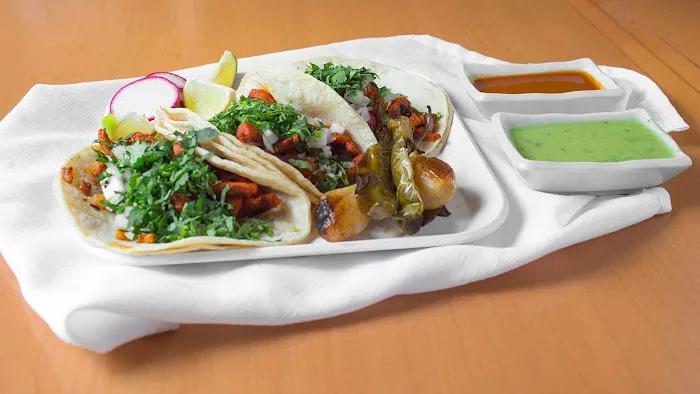 La Patrona RestoBar Picture 1