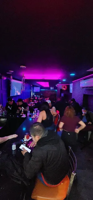 La Patrona RestoBar Picture 6