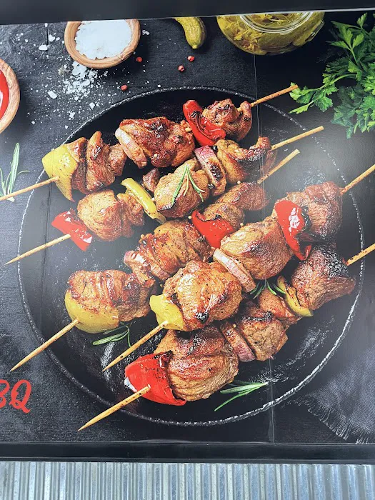 Halal BBQ Picture 7