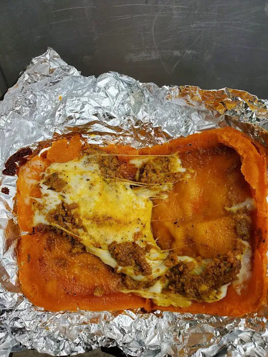 Golden Pizza Picture 1