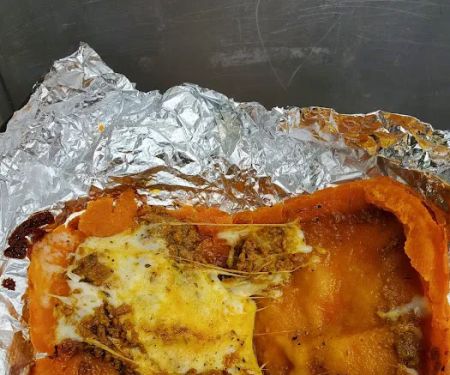 Golden Pizza