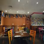 Talavera Cantina