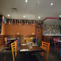 Talavera Cantina ico