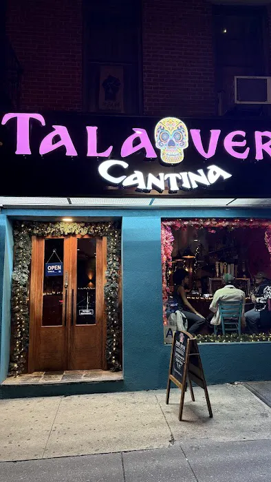 Talavera Cantina Picture 9