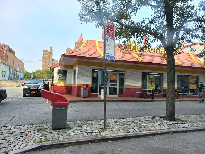 McDonald's Picture 6