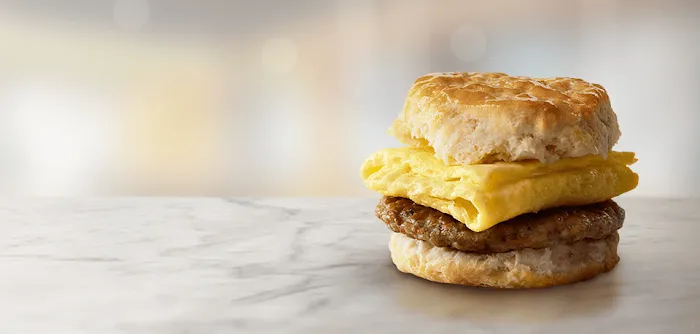 McDonald's Picture 2