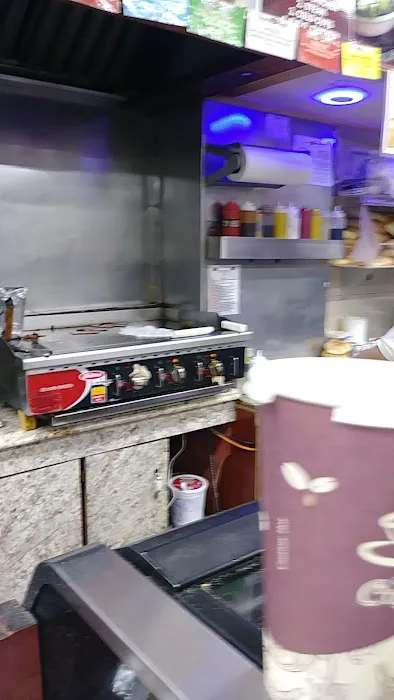 B&A Gourmet Deli Picture 1