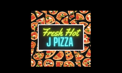 Fresh Hot J Pizza Picture 2