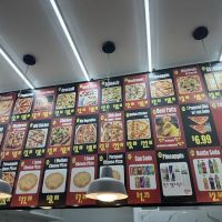 Fresh Hot J Pizza ico