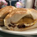 Prospect Coffee Shop