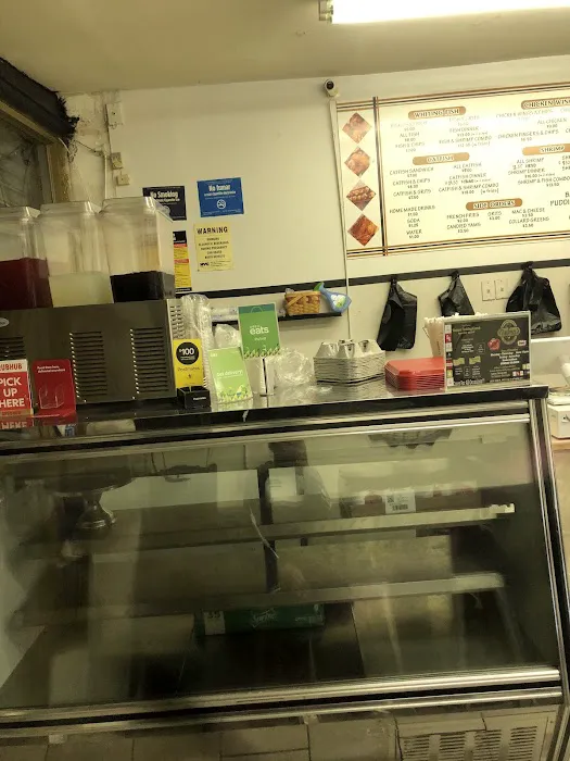 Thelma's Kitchen Picture 1