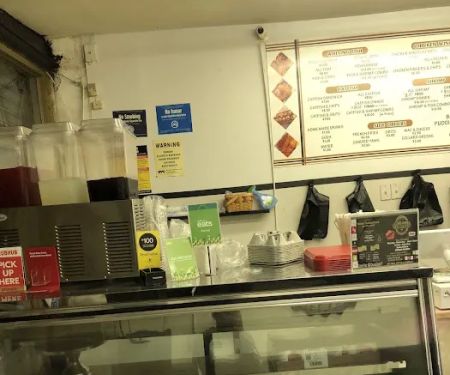 Thelma's Kitchen