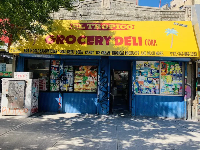 EL TROPICO DELI GROCERY CORP Picture 1