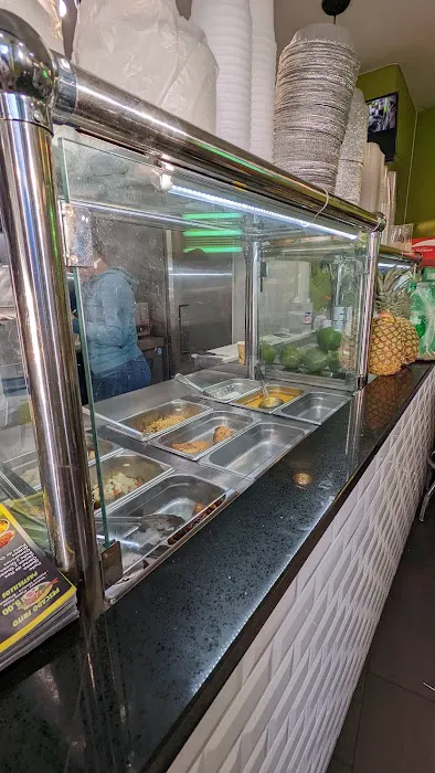 La Esquinita Del Sazon Juice Bar Picture 1