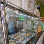 La Esquinita Del Sazon Juice Bar