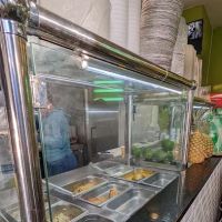 La Esquinita Del Sazon Juice Bar ico