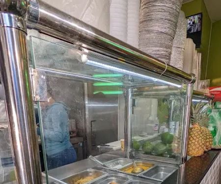 La Esquinita Del Sazon Juice Bar