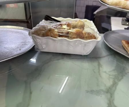 Concourse Pizza and Pasta