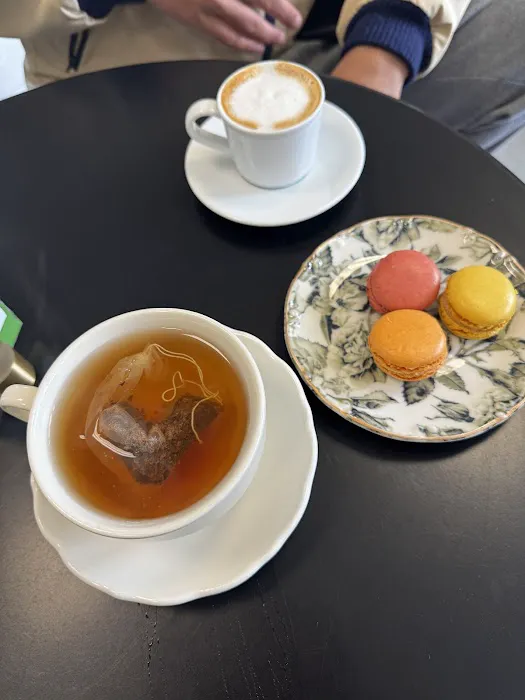 Teaful Picture 6