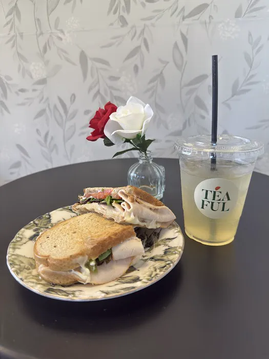 Teaful Picture 10