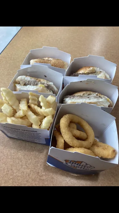 White Castle Picture 4