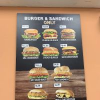 Kennedy Chicken & Grill ico