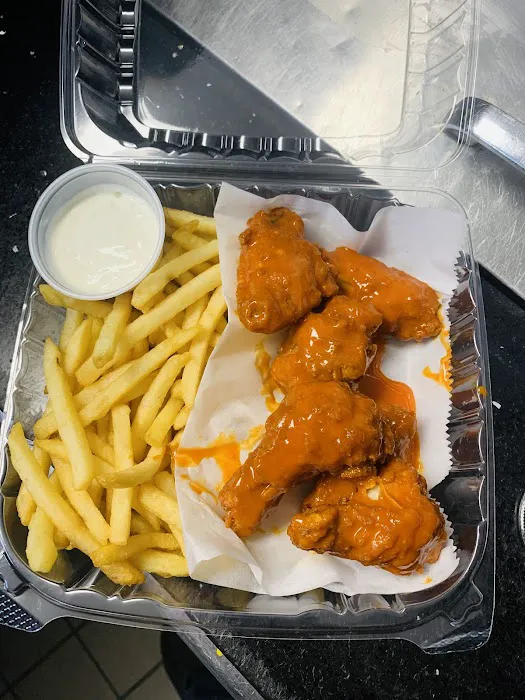 Kennedy Chicken & Grill Picture 2
