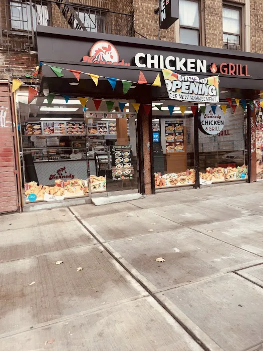 Kennedy Chicken & Grill Picture 5