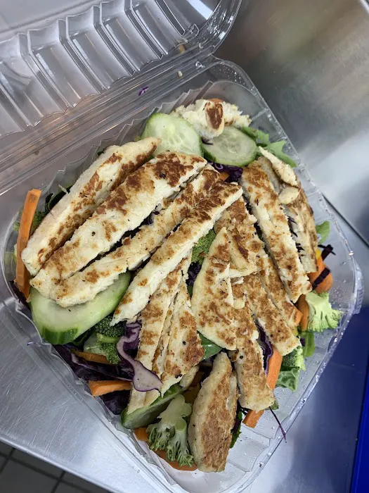 Kennedy Chicken & Grill Picture 4