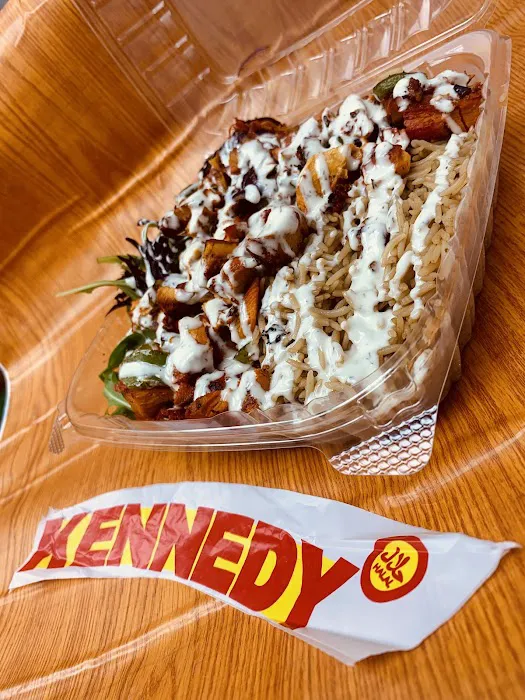 Kennedy Chicken & Grill Picture 10